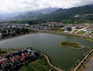 Thủ tướng giao Bộ Quốc phòng xem xét dự án sân bay 8.000 tỷ của Lai Châu