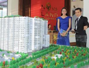 Novaland: Bến đỗ lý tưởng cho nhân tài ngành bất động sản