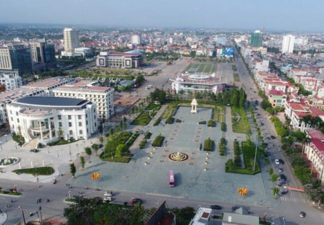 Lâm Đồng dự tính dành 48ha đất để phát triển nhà ở xã hội