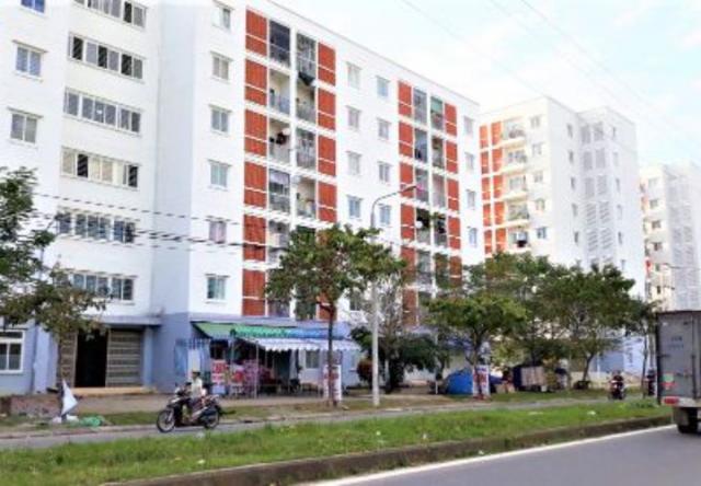 Có thêm dự án nhà ở xã hội tại Đà Nẵng