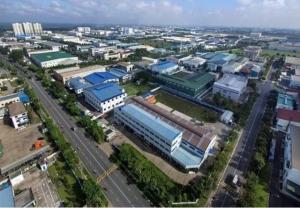 Huyện ngoại thành Hà Nội đấu giá 88 thửa đất với giá khởi điểm hơn 57 triệu đồng m2