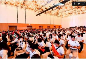 Hơn 1.000 người dự lễ ra quân dự án Meypearl Harmony Phú Quốc