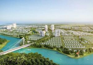 Khánh thành hai dự án lớn tại Long An và An Giang