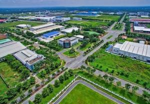 Sắp khởi công khu công nghiệp nghìn tỉ tại Quảng Trị