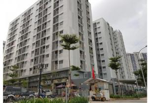 Hà Nội duyệt thêm 3 dự án nhà ở xã hội với tổng quy mô 2.051 căn hộ