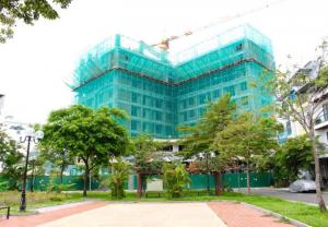 Mở bán căn hộ chưa đến 1 tỉ đồng tại TP.Nha Trang