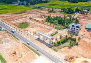 Thêm 4 dự án bất động sản tại Bình Định được tháo gỡ vướng mắc