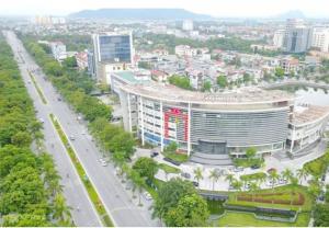 Thanh Hóa sẽ có khu đô thị mới gần 50ha tại huyện Hoằng Hoá