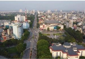 Thanh Hoá công bố nhà đầu tư cho dự án khu dân cư gần 2.000 tỷ đồng