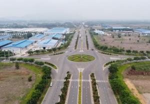 Tập đoàn Thái Lan muốn đầu tư KCN 1.200 ha tại Vũng Tàu