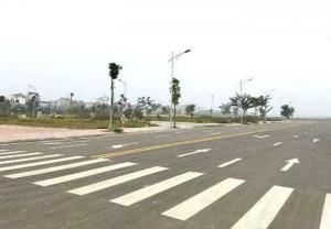 Huyện sắp lên quận ở Hà Nội sẽ đấu giá gần 500 thửa đất