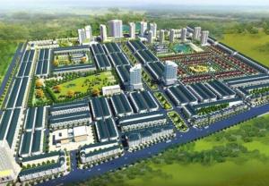 Khởi công dự án nhà xưởng cho thuê trong khu công nghiệp hơn 3.000 tỷ đồng tại Bắc Ninh