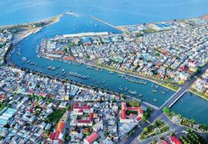 “Thủ phủ resort” của Việt Nam được mở rộng thêm 94 km2