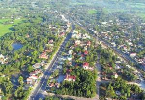 Thừa Thiên Huế duyệt quy hoạch mới khu vực khoảng 3.948 ha được định hướng trở thành phường