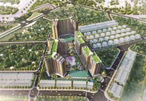Động thổ dự án nhà ở xã hội hơn 2.000 tỷ đồng tại Lào Cai