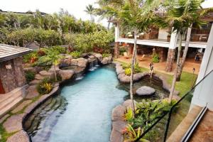 Biệt thự nghỉ dưỡng đẹp lung linh bên bờ biển Hawaii của Beyonce
