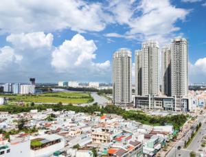 Đại gia Nhật Bản thích mua loại bất động sản gì tại Việt Nam?