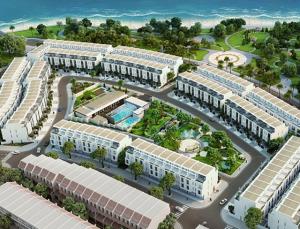 Quảng Ninh, điểm nóng của đầu tư bất động sản nghỉ dưỡng ven biển
