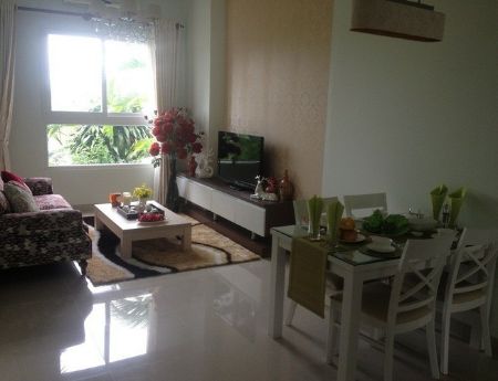 Bán căn hộ chung cư  IDICO Tân Phú Quận Tân Phú