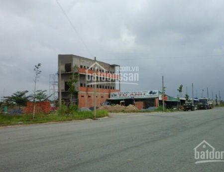 Bán nhanh lô đất KDC An Hạ Riverside đường số 9 Huyện Bình Chánh