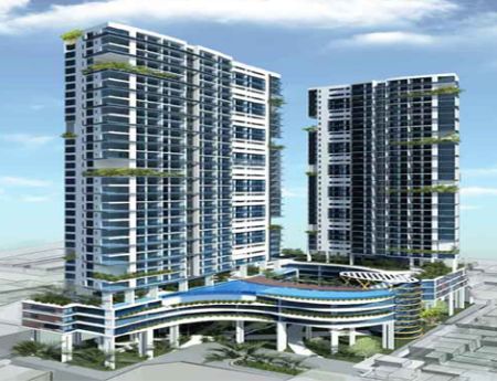 Bán căn hộ mặt tiền Nguyễn Tất Thành, Quận 4. Giá mở bán đợt đầu chỉ 45 tr/m2. Căn hộ Loft đầu tiên