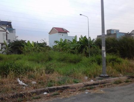 Cần bán đất xây dựng liền kê mặt tiền đường An Dương Vương – P2 – TP Đà Lạt.