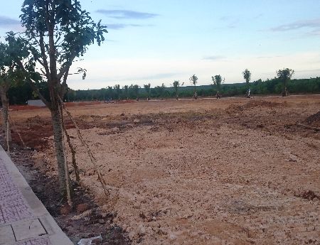 Bán đất nền Long Thành Đồng Nai gần Sân bay