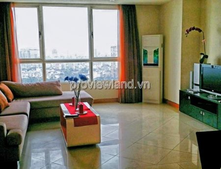 Apartment for rent in The Manor area 113sqm 2 bedroosm at 19th floor
