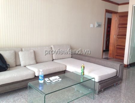 Hoang Anh River View Apartment  for rent 138sqm 3 BRS full furniture