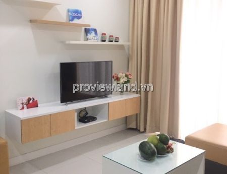 Lexington Residence apartment for rent at 10th floor area 97sqm 3 bedrooms