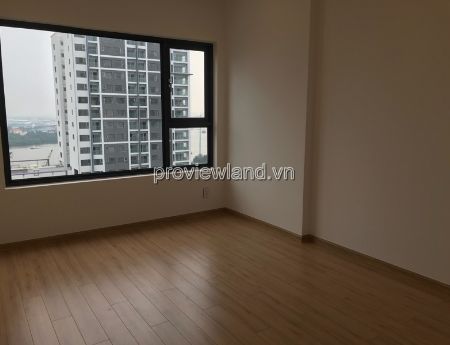 New apartment for sale in Thu Thiem area 102sqm 3 bedroosm 16th floors