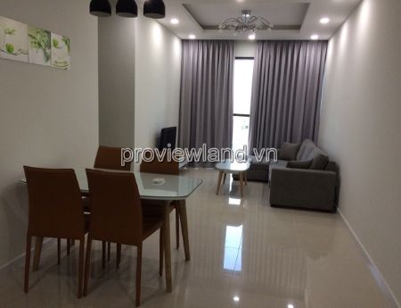 The Ascent apartment for sale in District 2 2 bedrooms 70sqm