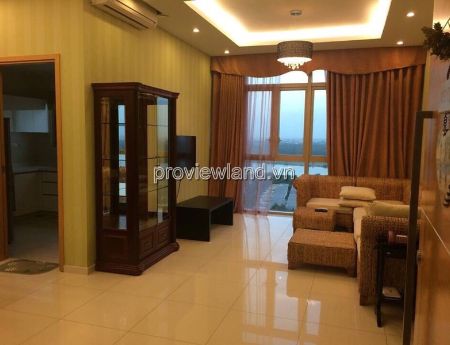 Selling apartment The Vista 8th floor T3 tower area 102sqm 2 bedrooms