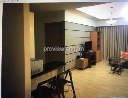 Apartment for rent in Cantavil An Phu 2brs area 76sqm full furniture