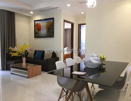 Luxury apartment for sale in Vinhomes Central Park 100sqm 3 brs