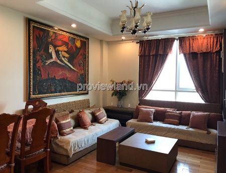 Apartment for sale in The Manor located on Nguyen Huu Canh see also 0919462121