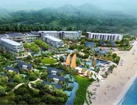 Vinpearl Nam Hội An Resort & Villas