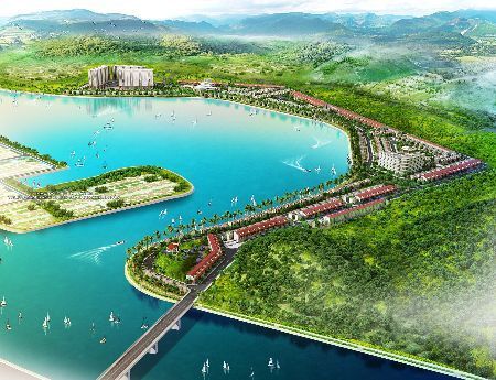  Nha Trang River Park