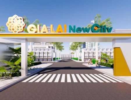 Gia Lai New City