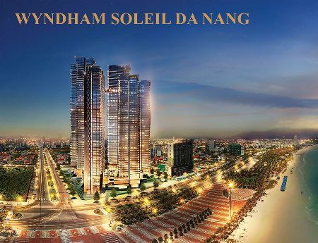 Wyndham Soleil Đà Nẵng 