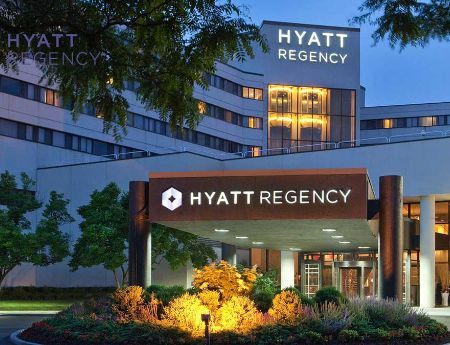 Hyatt Regency Ho Tram Resort & Spa