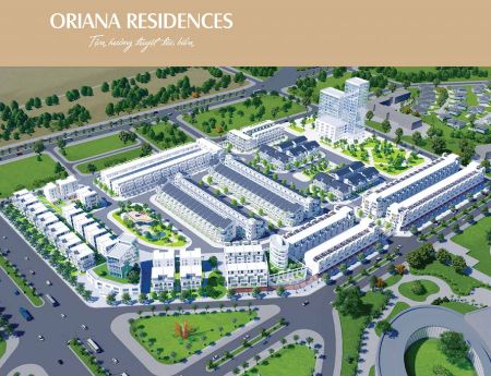 Oriana Residences