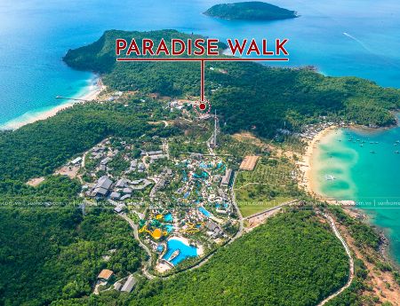  Paradise Walk