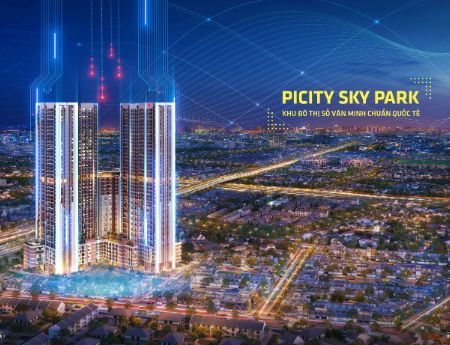 PiCity Sky Park
